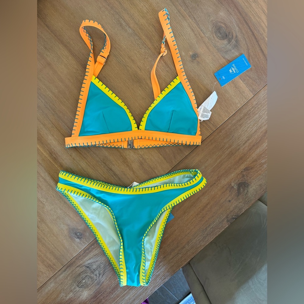 Cupshe swimsuit